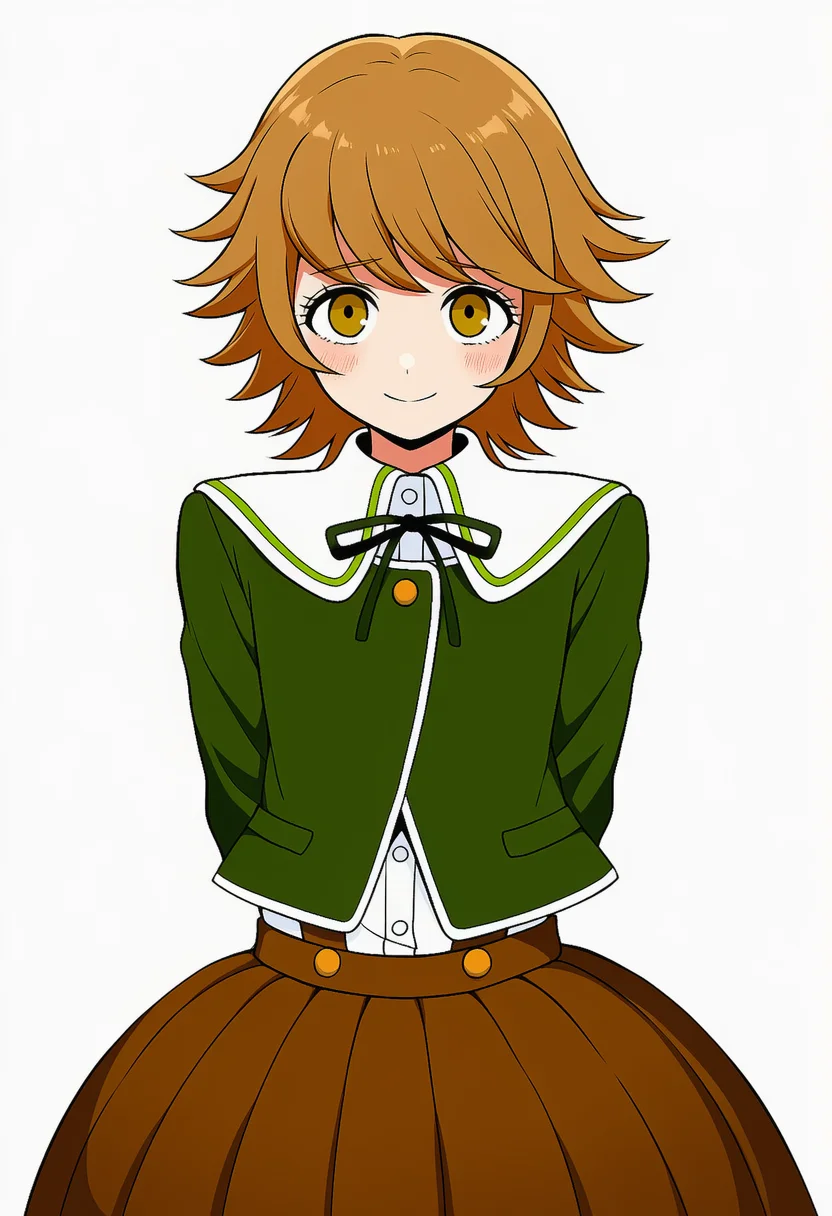 fujisaki chihiro