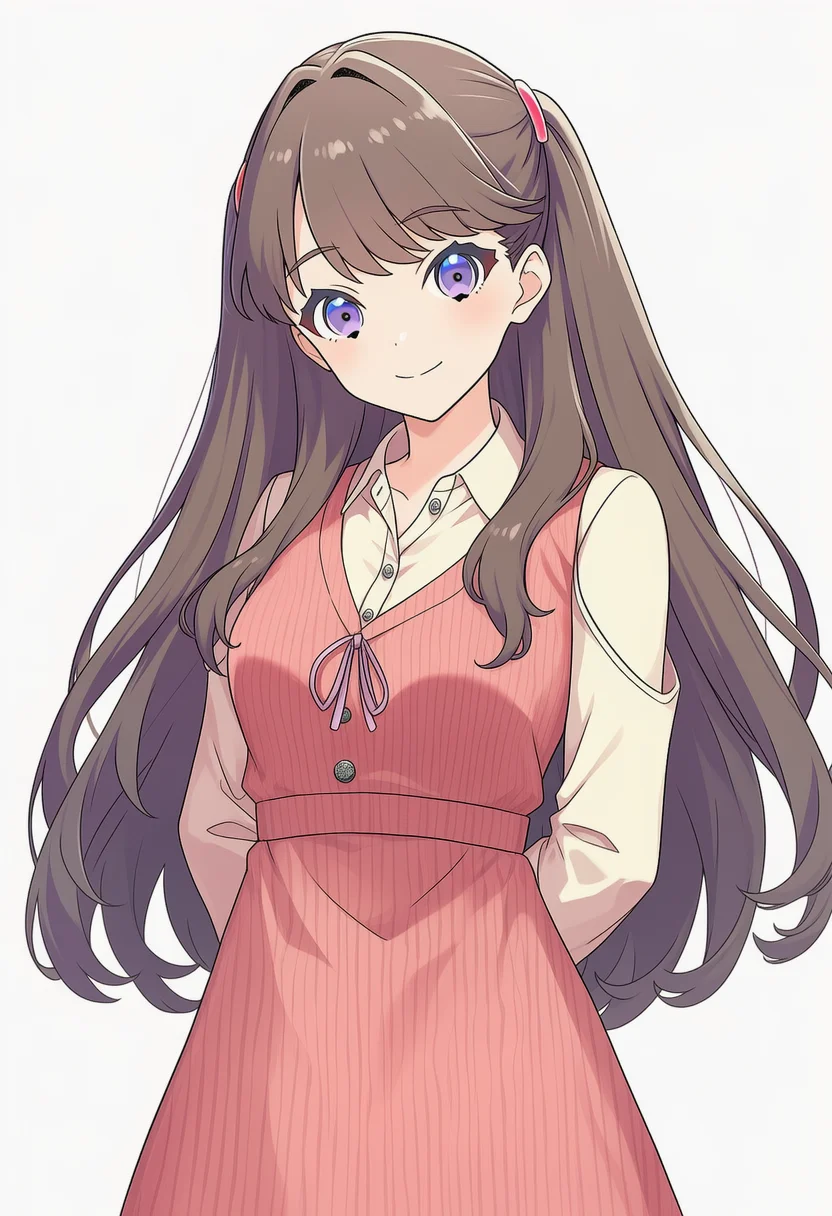 fujishima megumi (winter loungewear)
