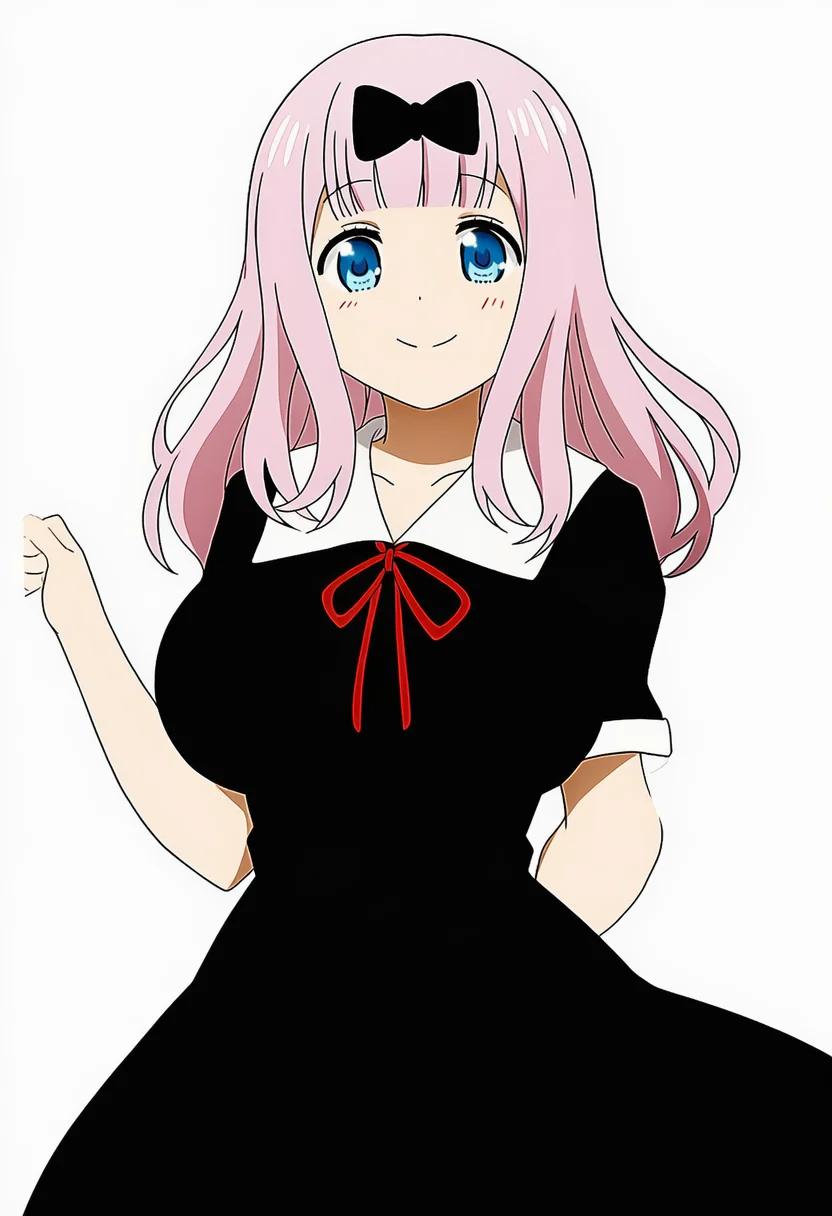 fujiwara chika