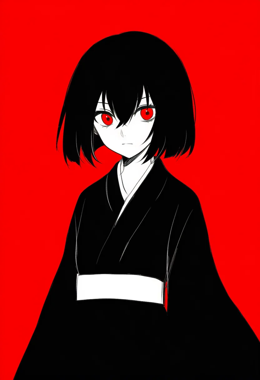 fujiwara no mokou (young)