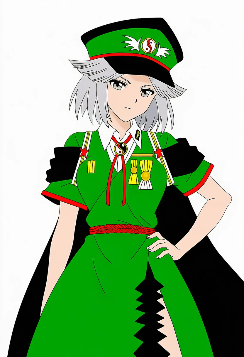 fujiwara no shirogane no sanra