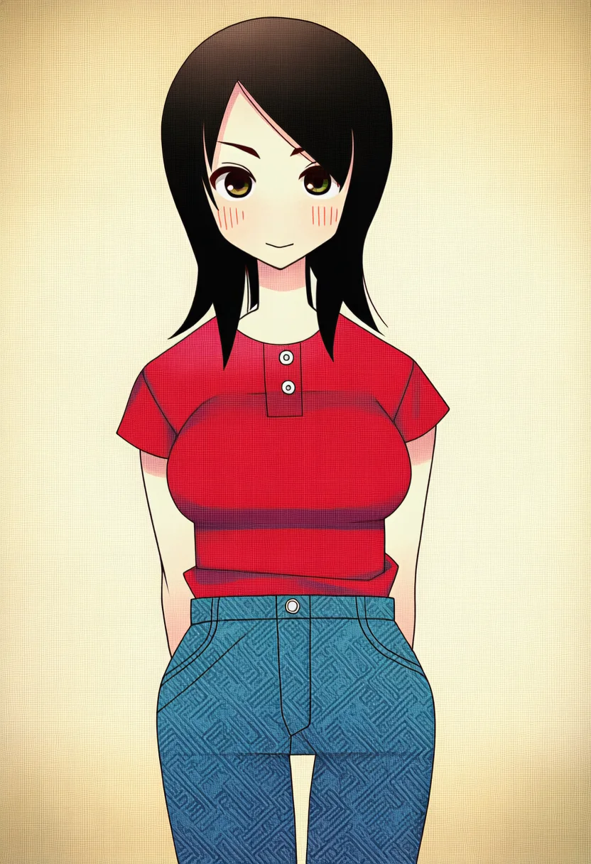 fujiyoshi harumi