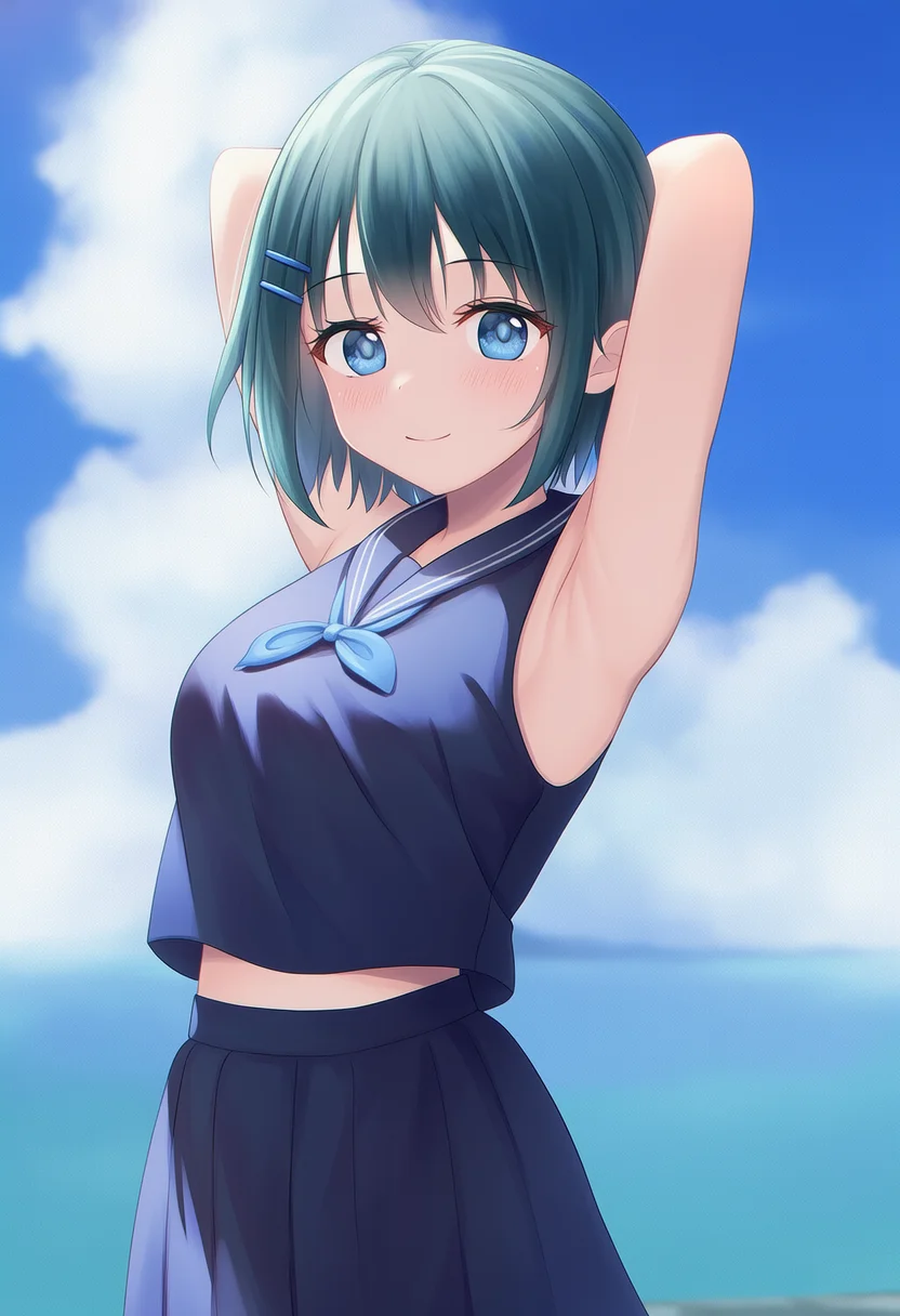 fukasaku aoi