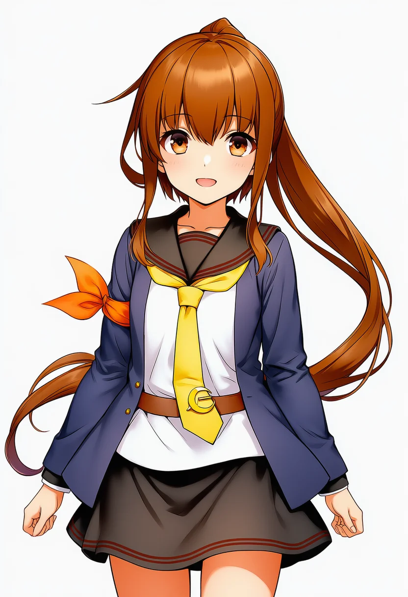 fumizuki kai ni (kancolle)
