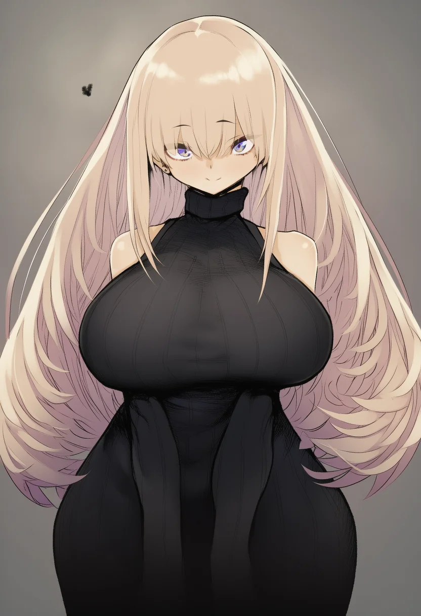 furfrou (natural)