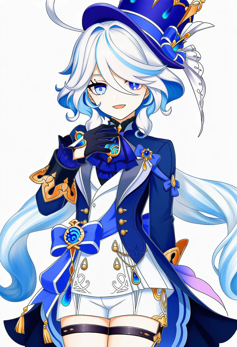 furina (genshin impact)