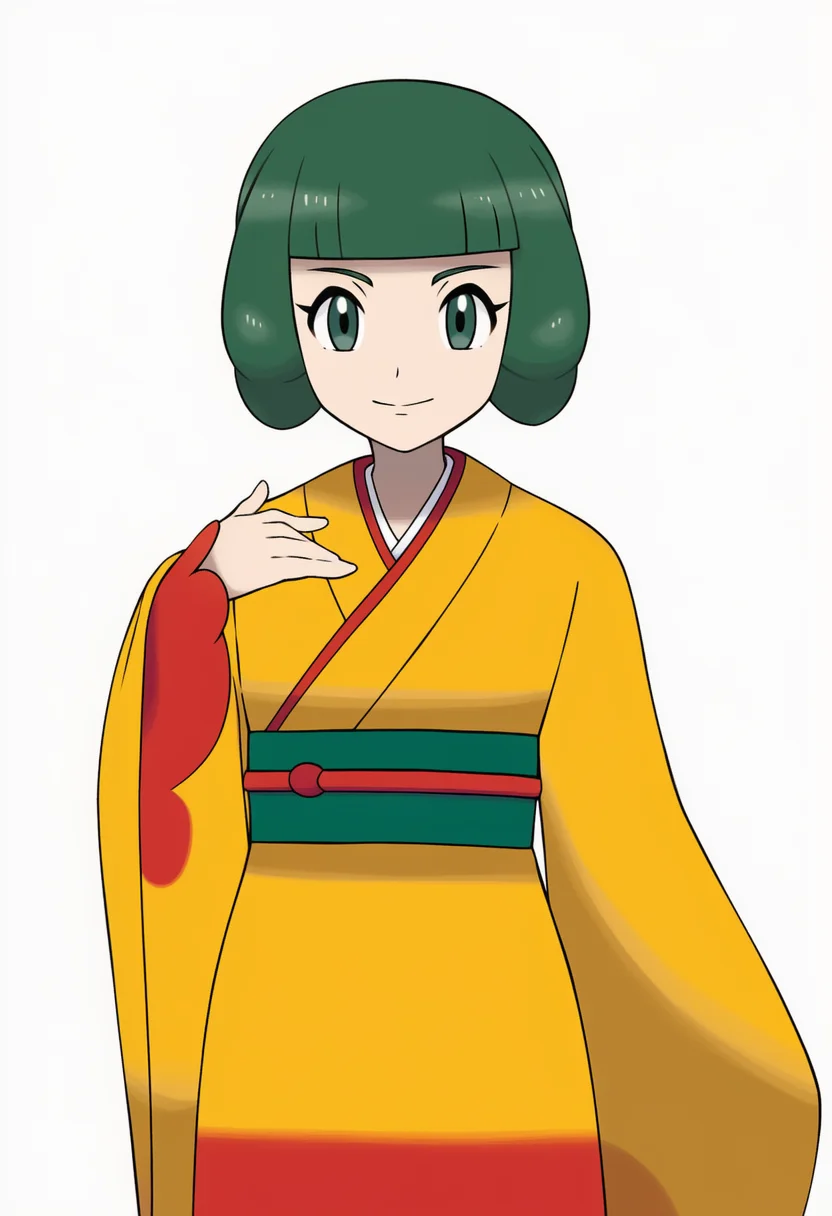 furisode girl (pokemon)