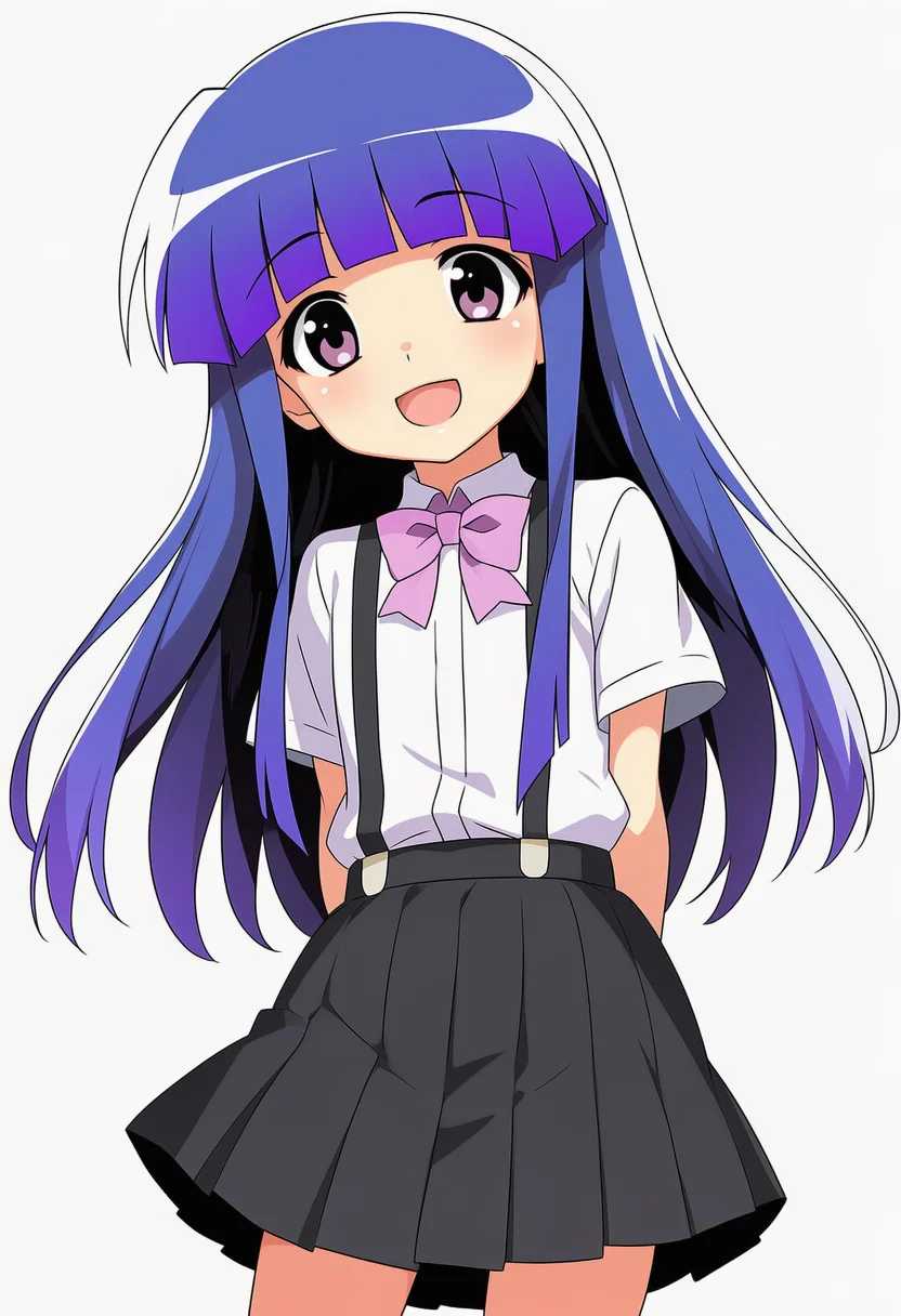 higurashi no naku koro ni