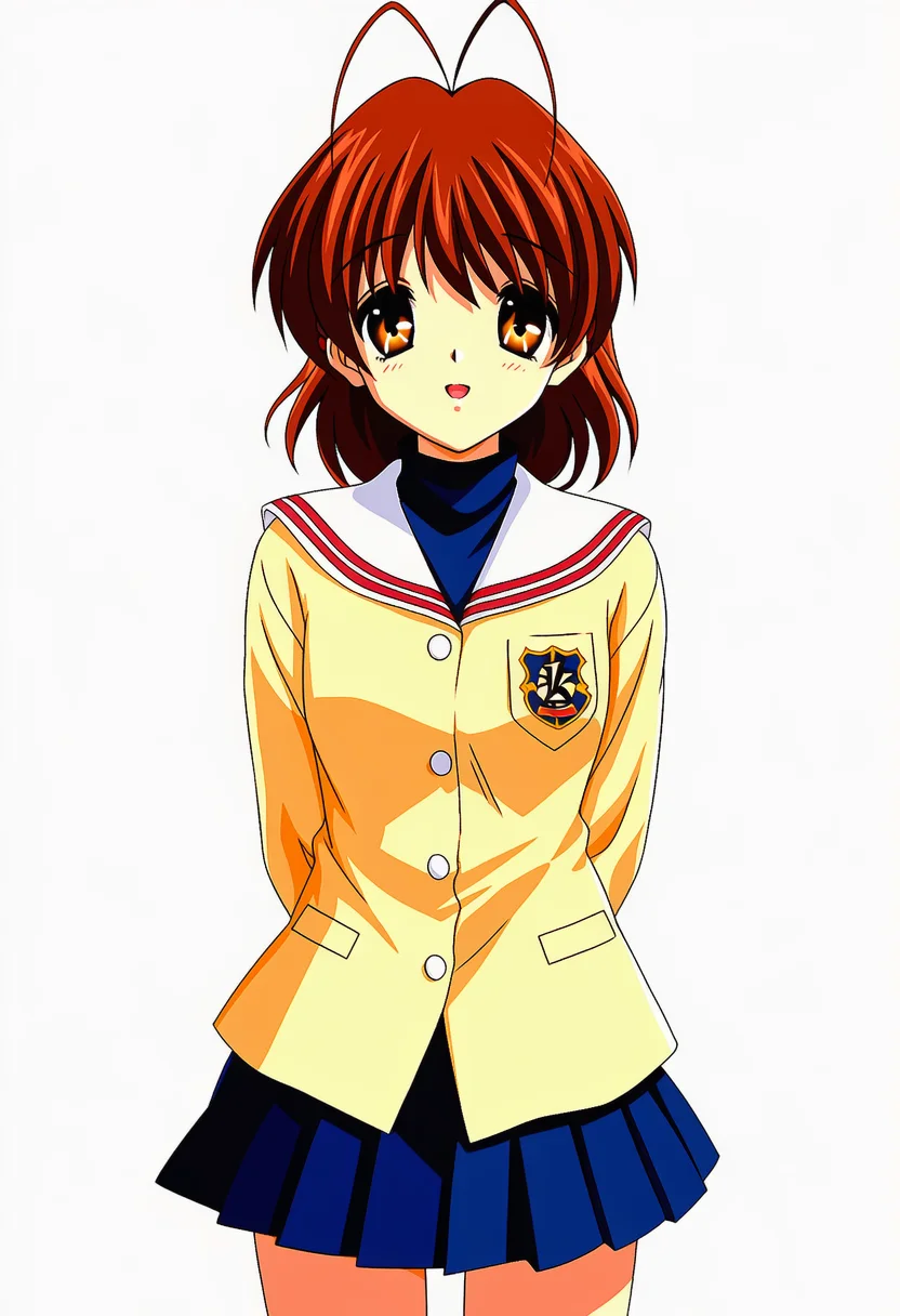 furukawa nagisa