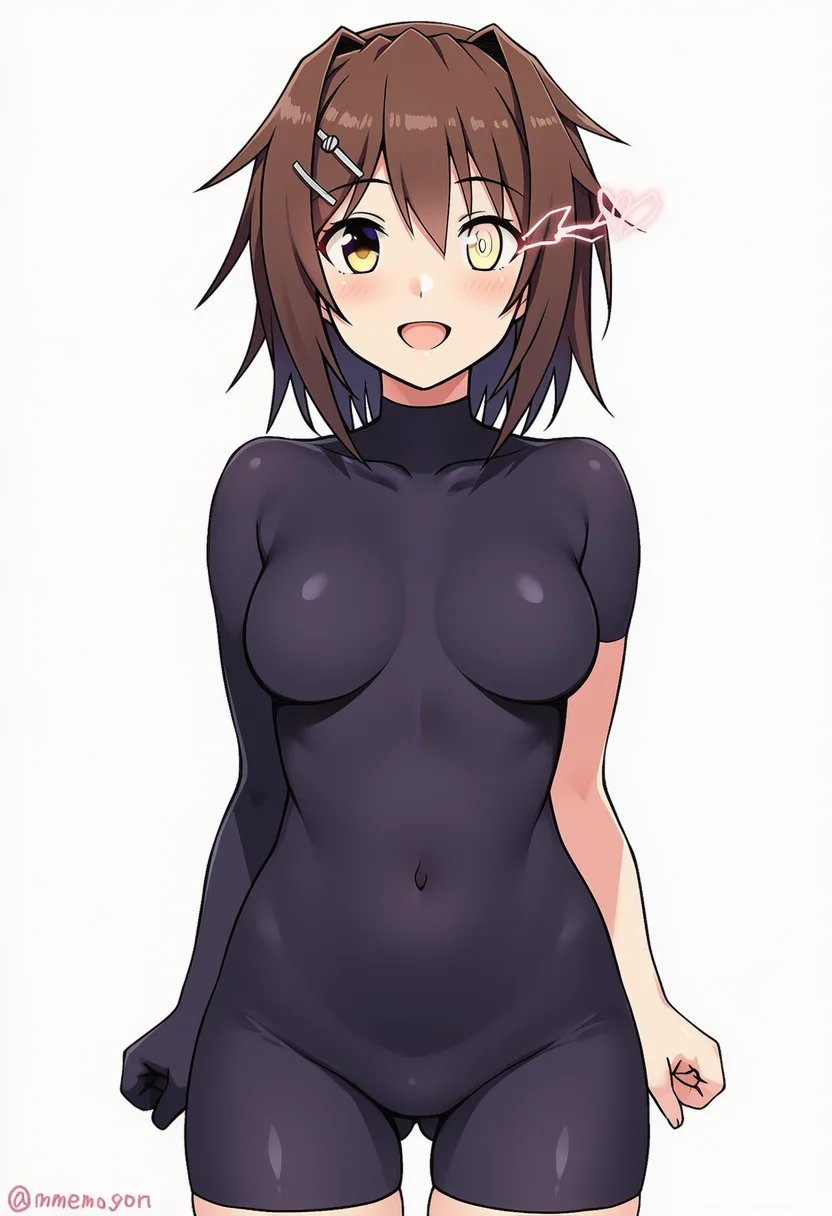 furutaka (kancolle)