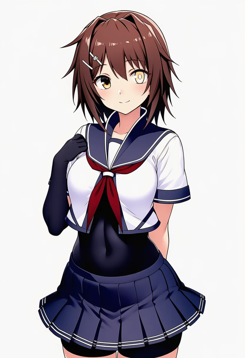 furutaka kai ni (kancolle)