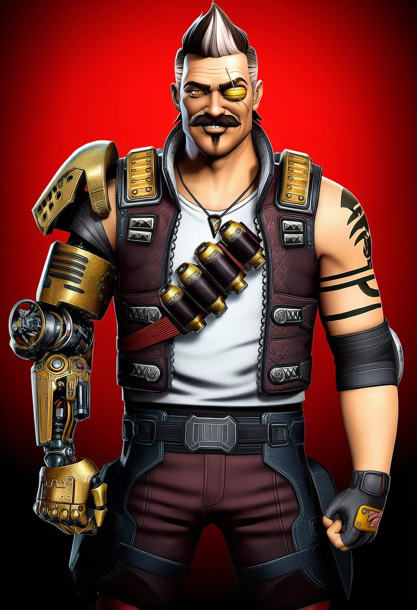 fuse (apex legends)
