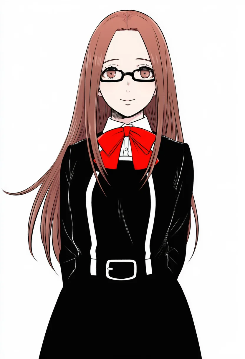 fushimi chihiro
