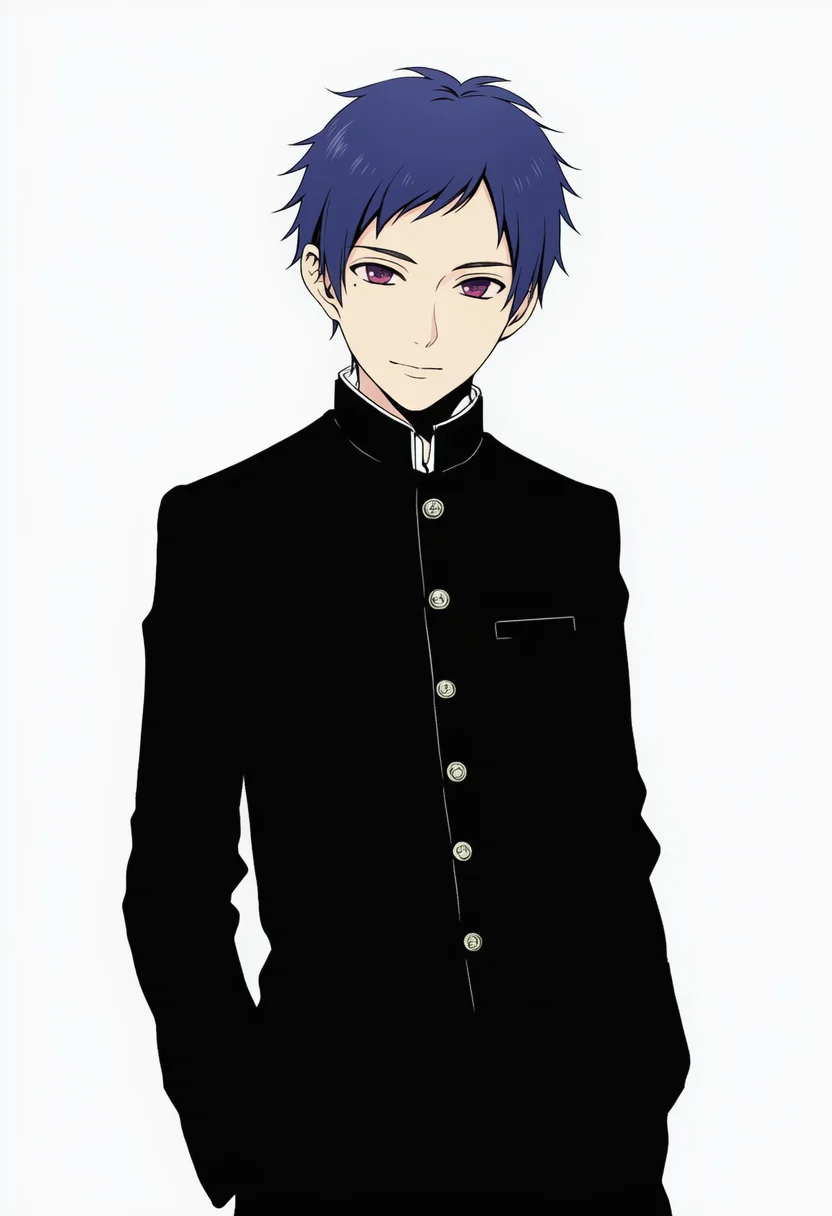 fushimi yuzuru