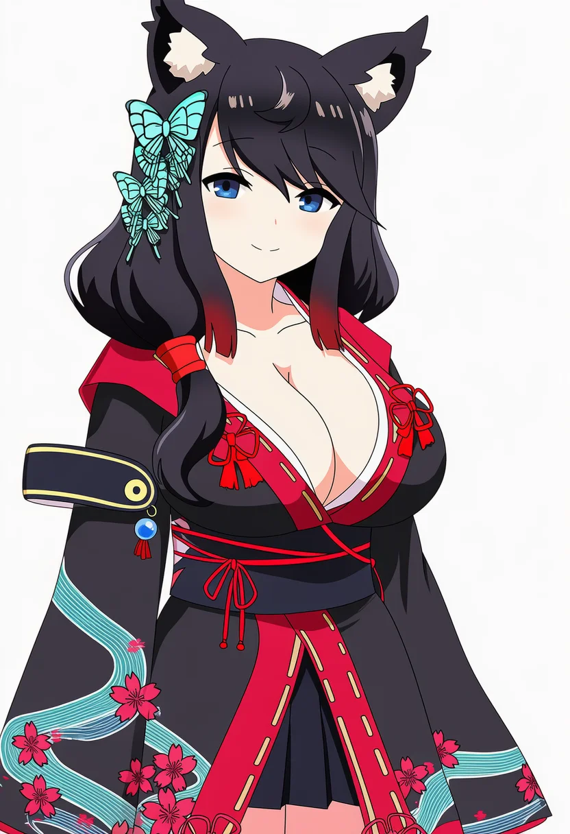fusou (azur lane)