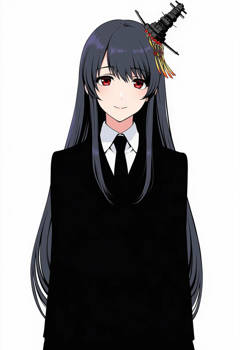 fusou (kancolle)