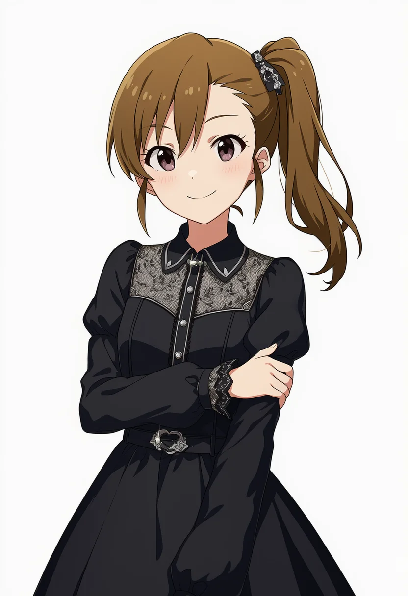 futami mami