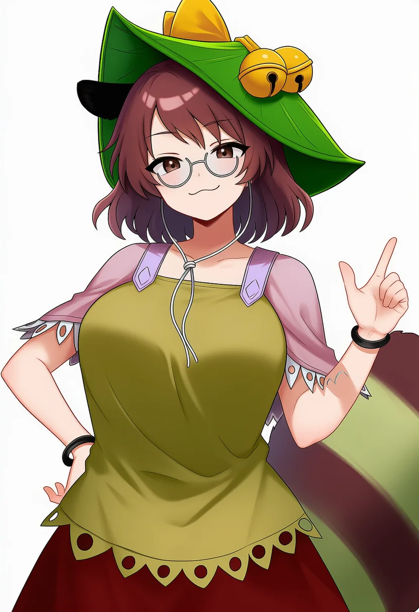 futatsuiwa mamizou