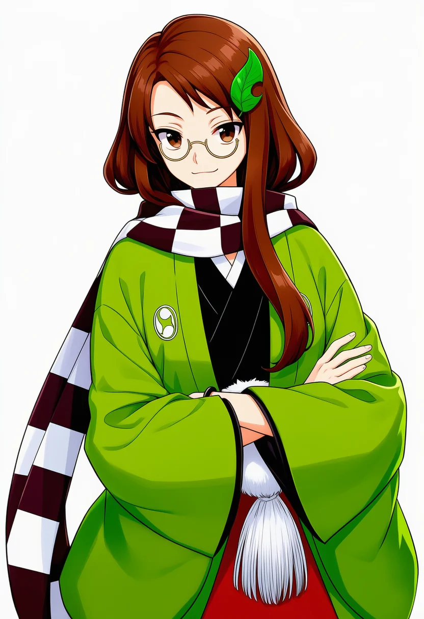 futatsuiwa mamizou (human)