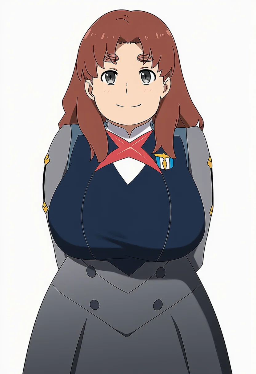 futoshi (darling in the franxx)