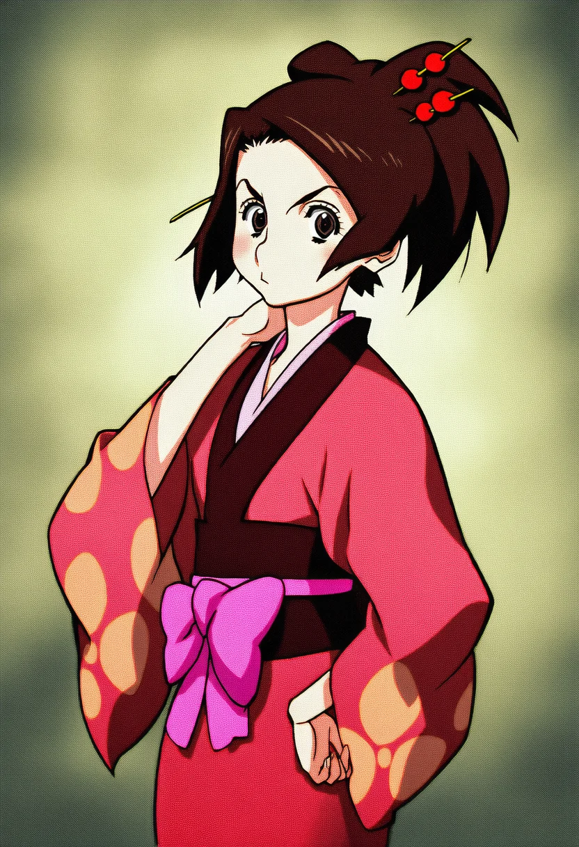 fuu (samurai champloo)