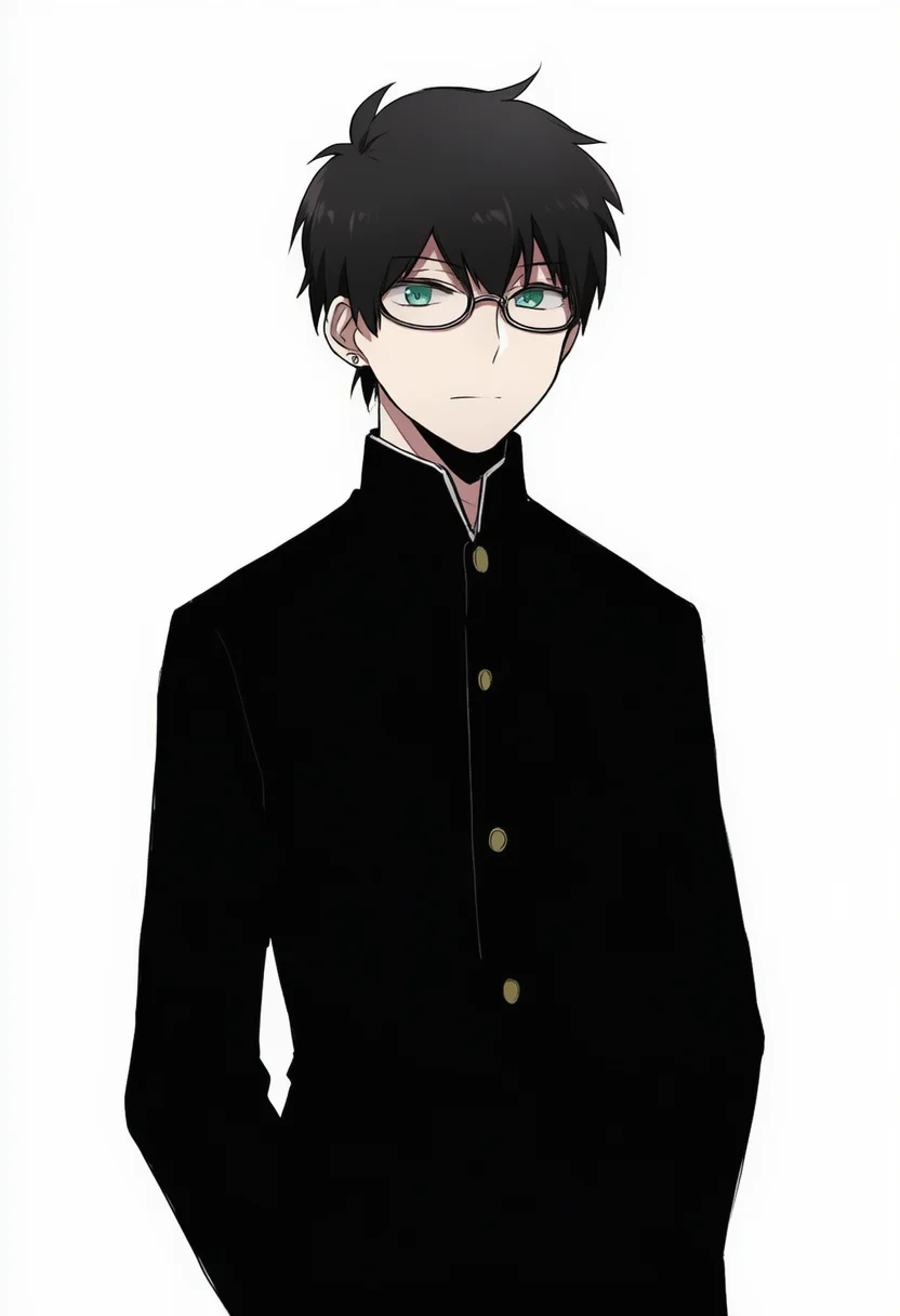 fuuchouin kazuki