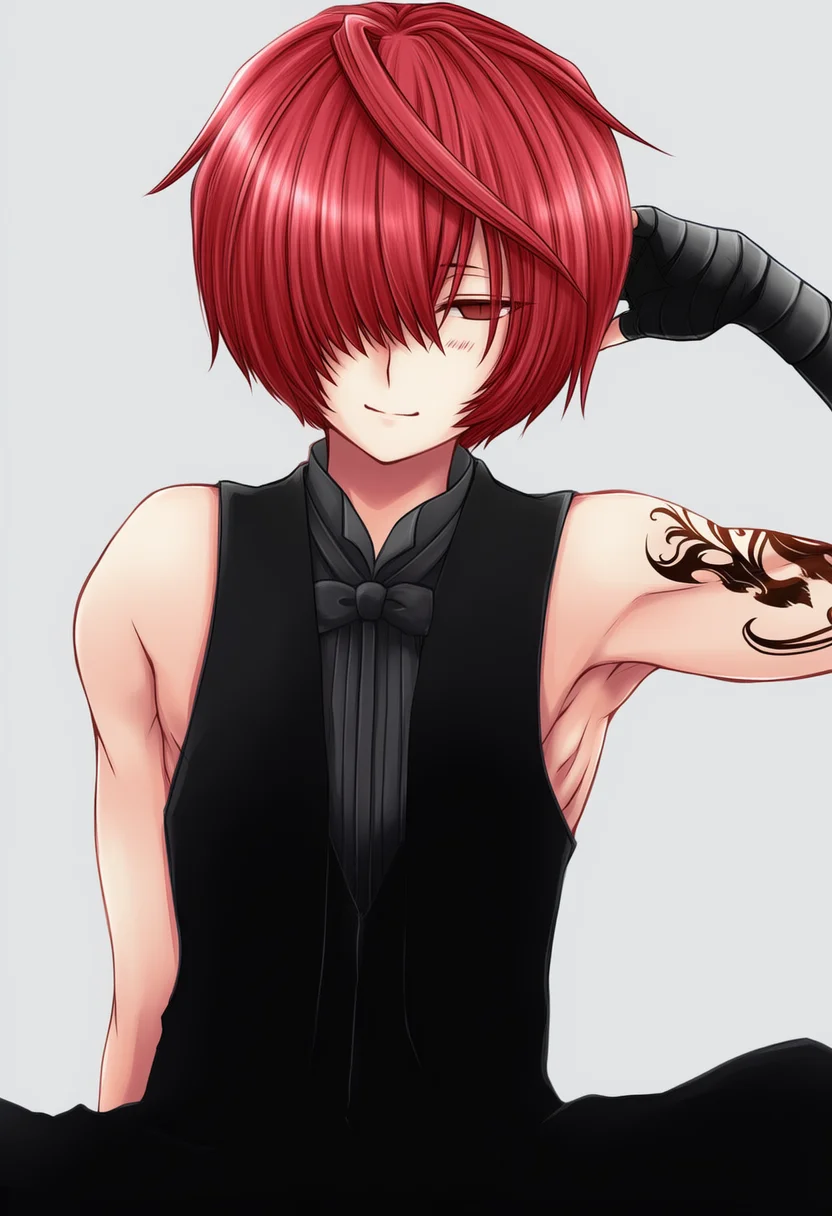 fuuma kotarou (fate)