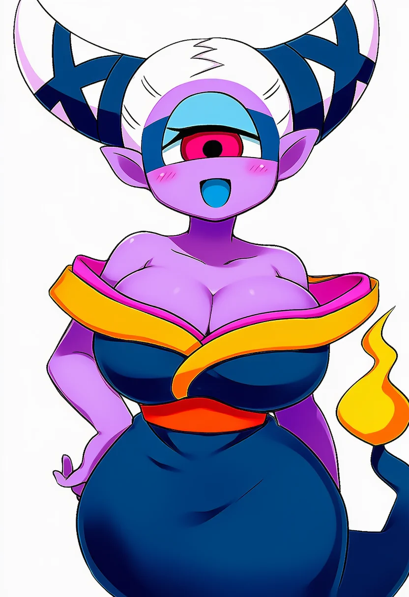 fuumin (youkai watch)