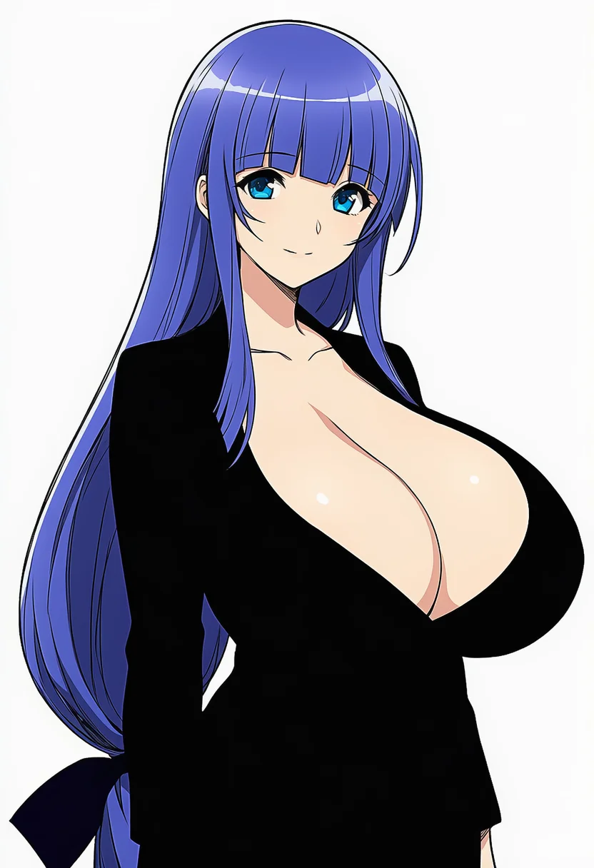 fuutou shizune