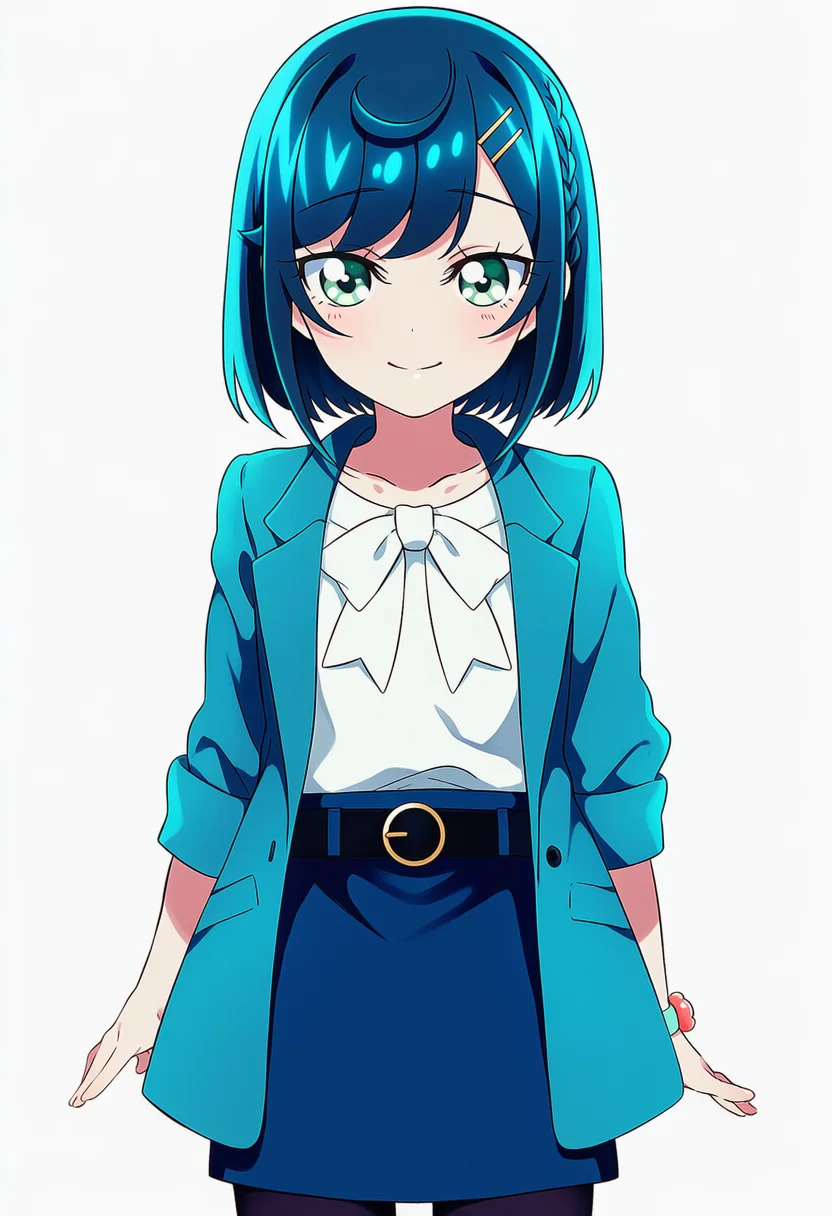 fuwa kokone