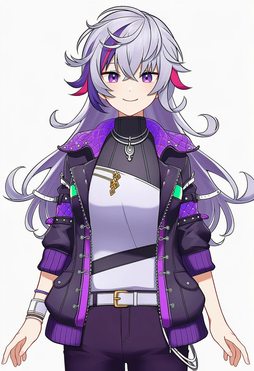 fuwa minato (1st costume)