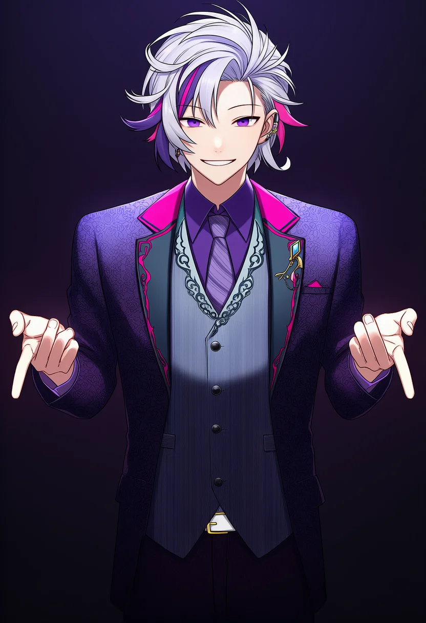 fuwa minato (2nd costume)