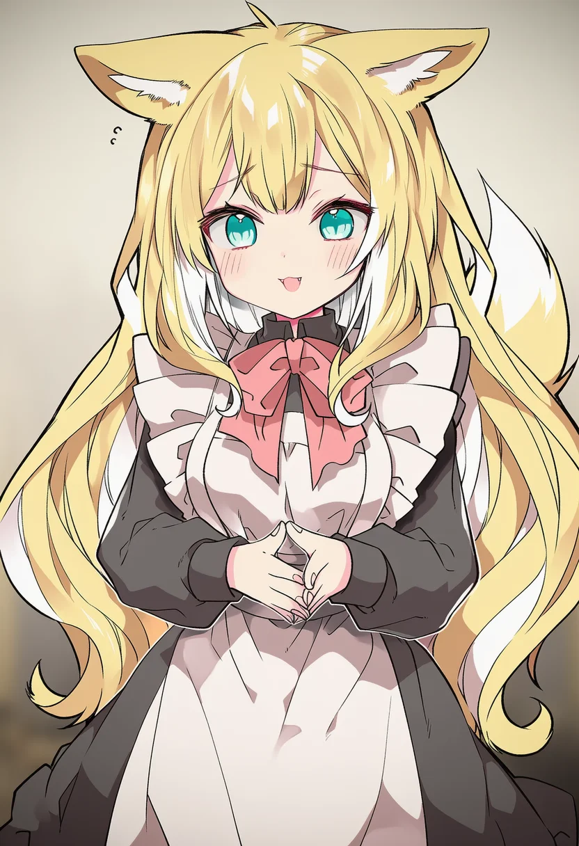 fuwafuwa-chan (kamiyoshi rika)