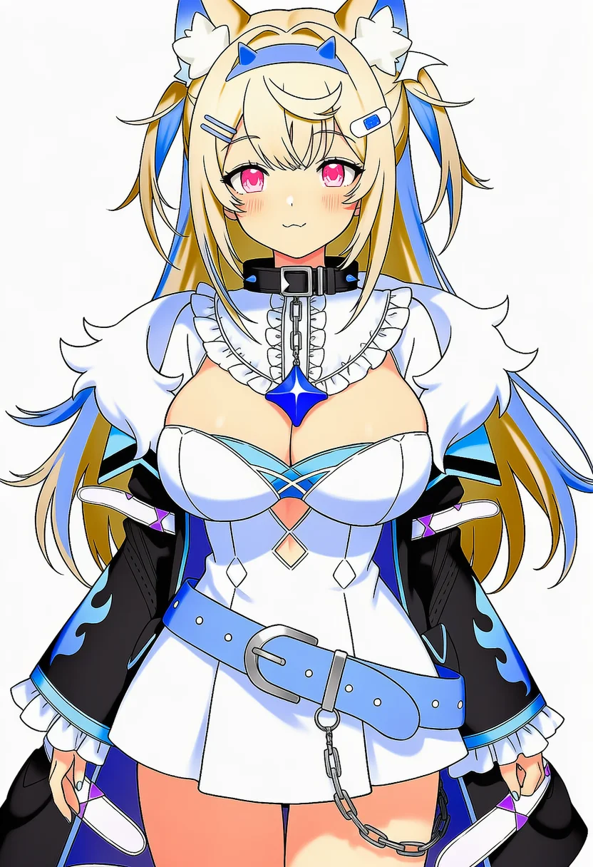 fuwawa abyssgard