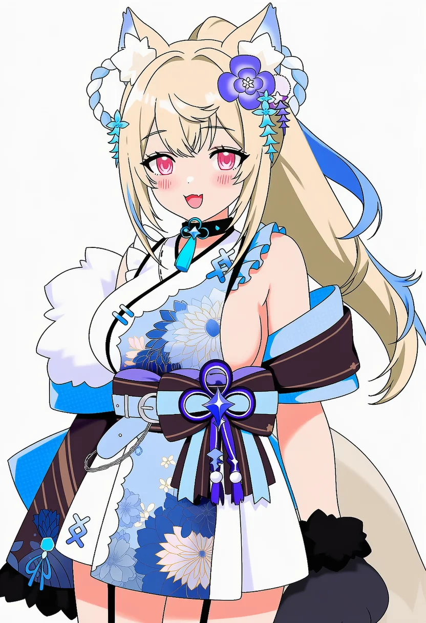 fuwawa abyssgard (new year)