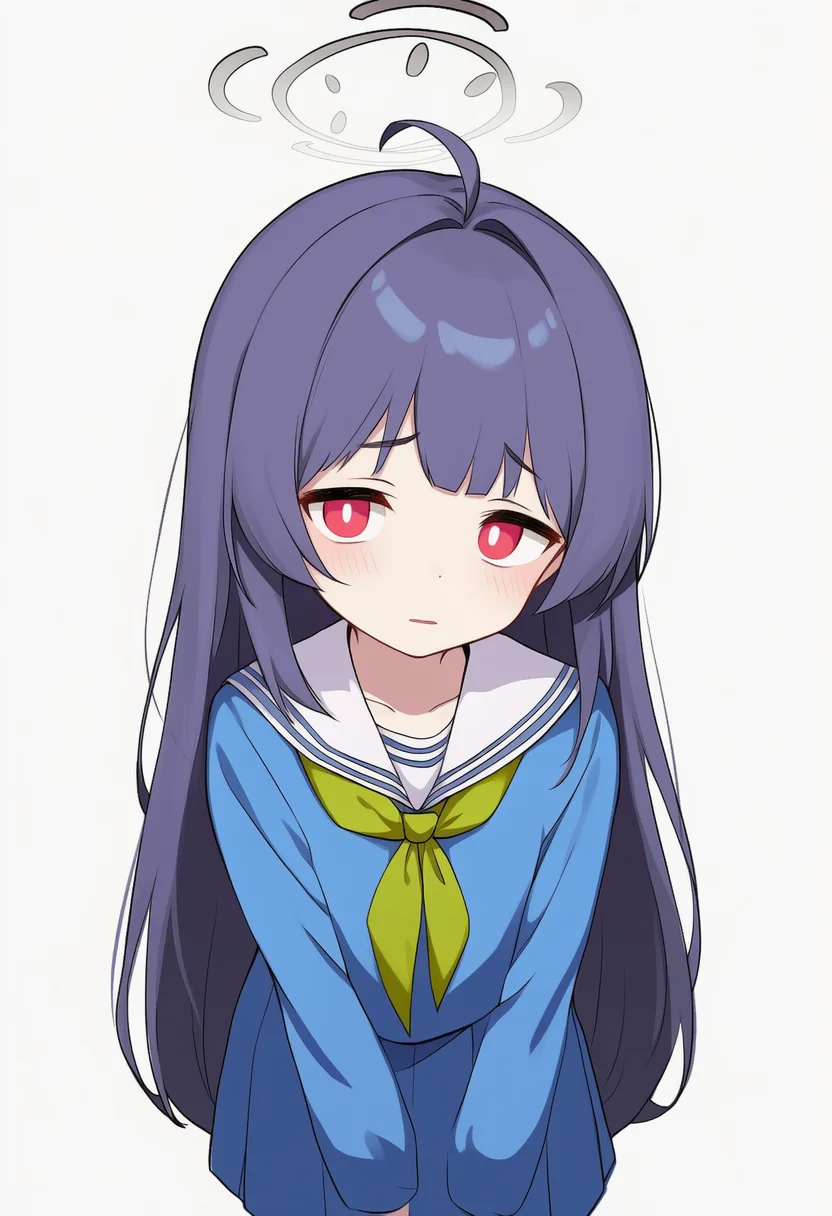 fuyu (blue archive)