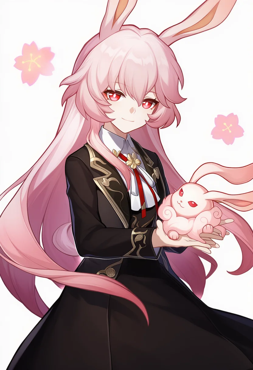 fuyuan (honkai: star rail)