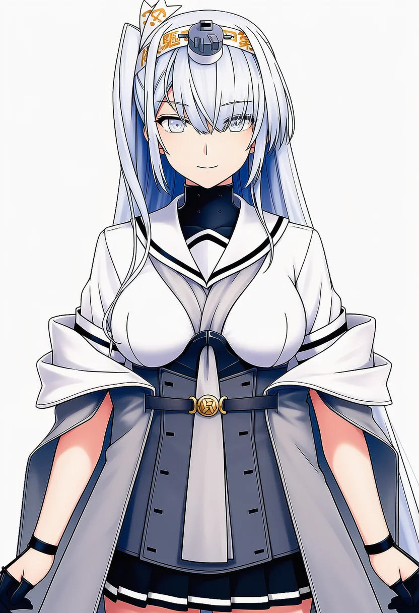 fuyutsuki (kancolle)