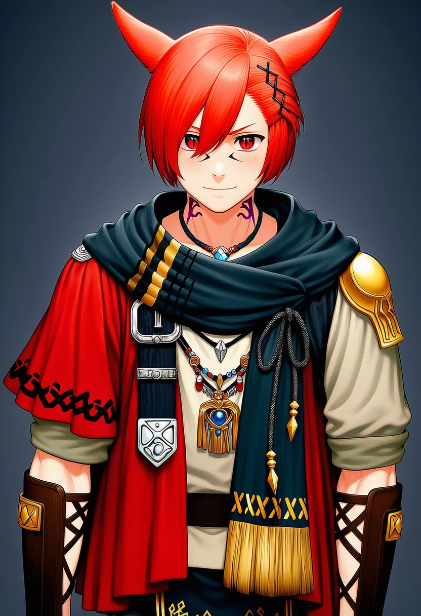 g'raha tia