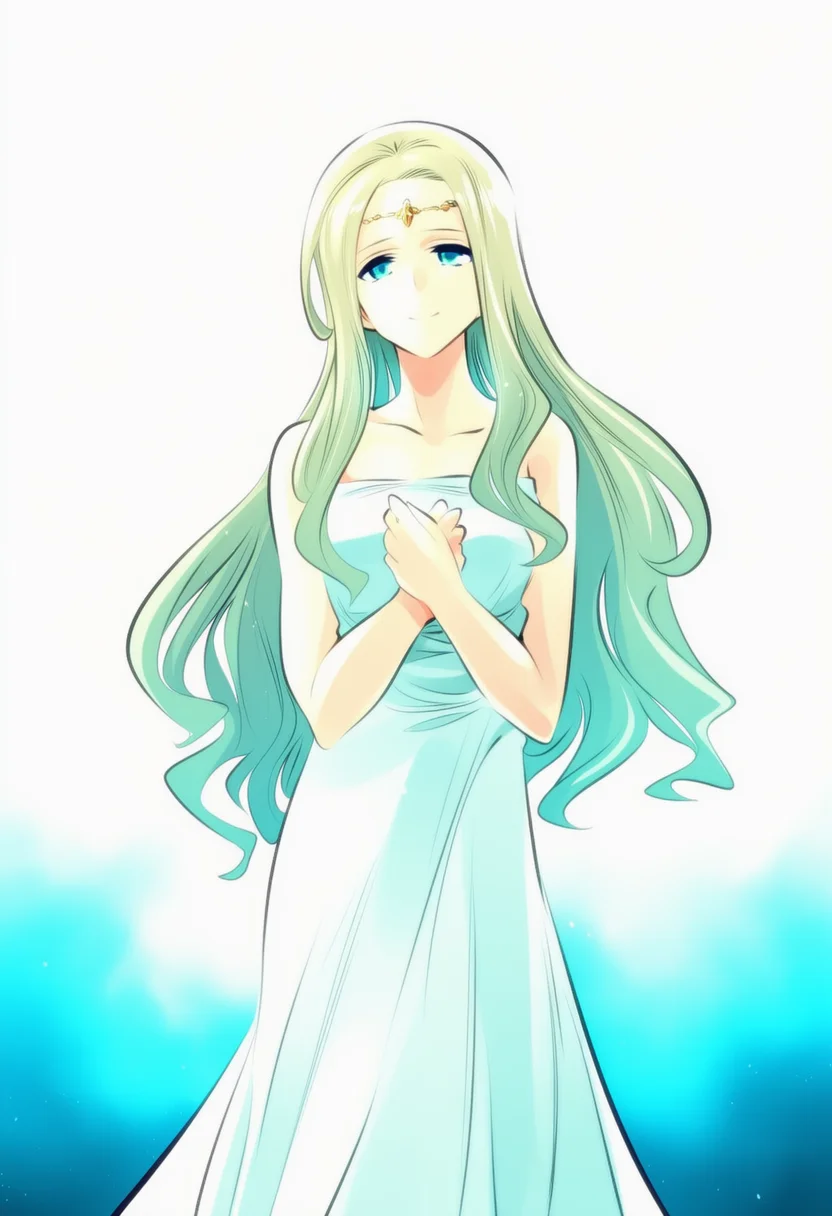 g-spring goddess (ishiyumi)