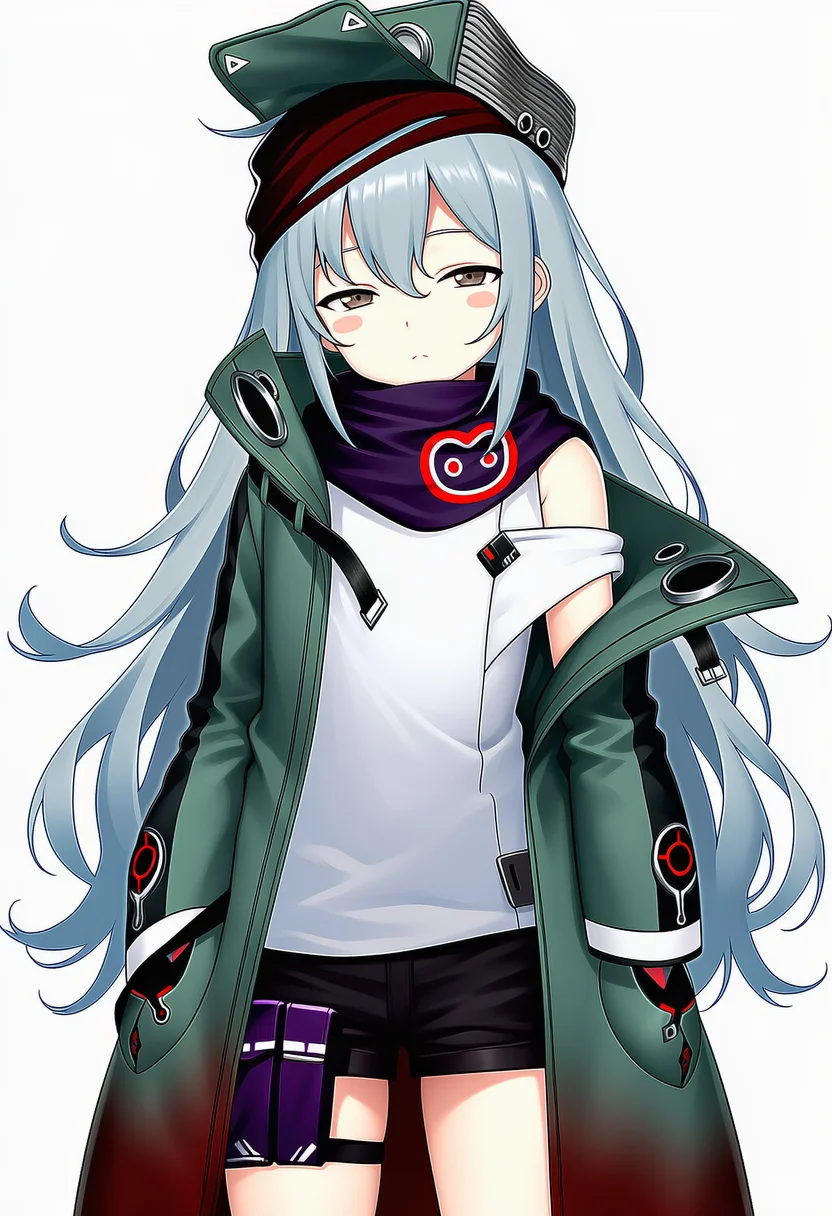g11 (girls' frontline)