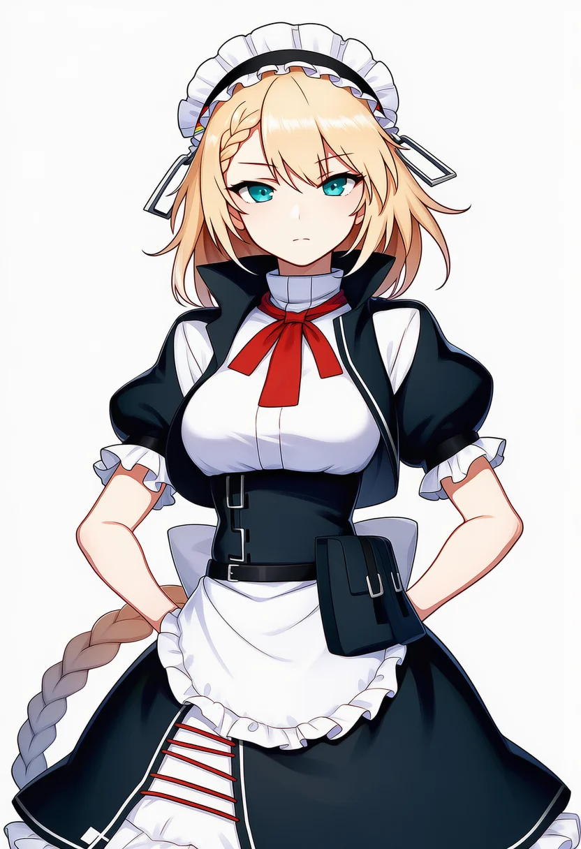 g36 (girls' frontline)