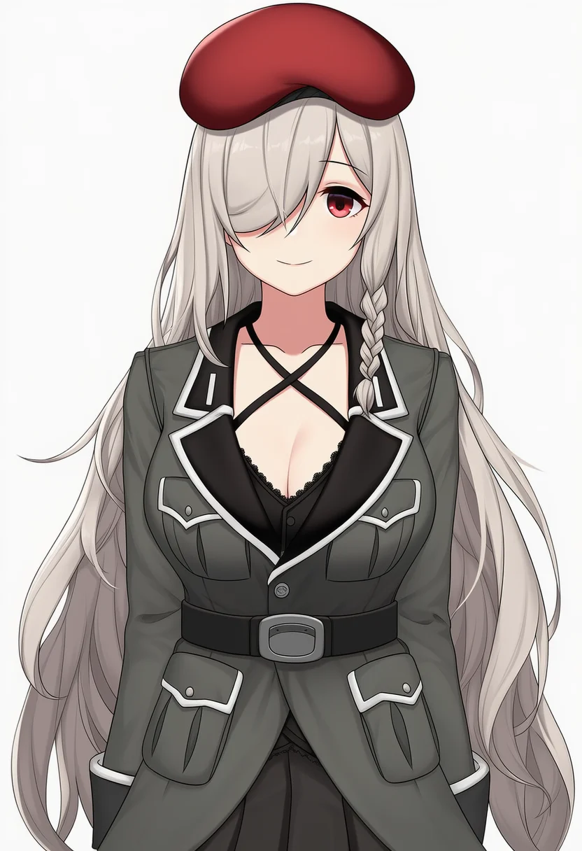 g36c (girls' frontline)