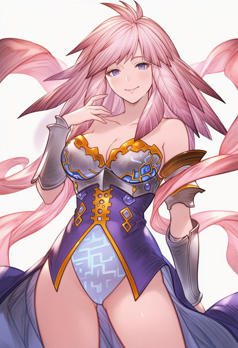 gabriel (granblue fantasy)