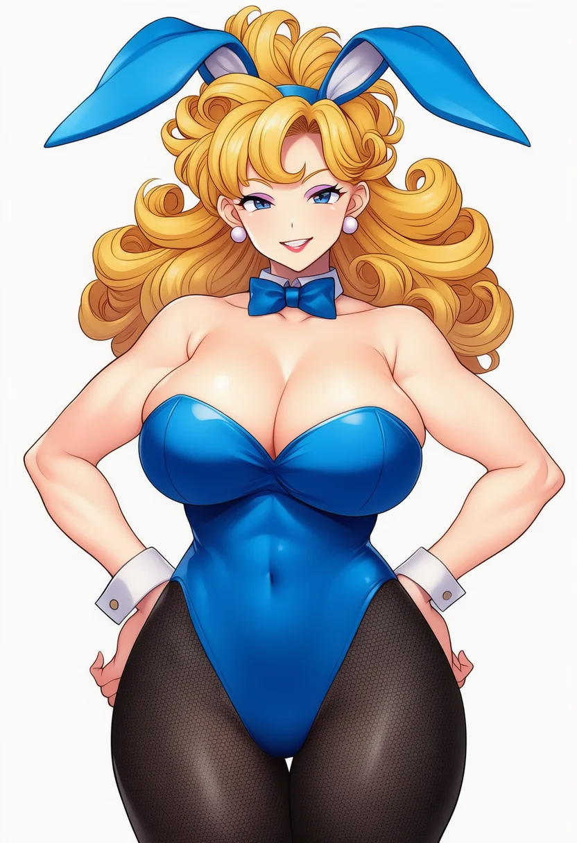 gadabout (dq3)