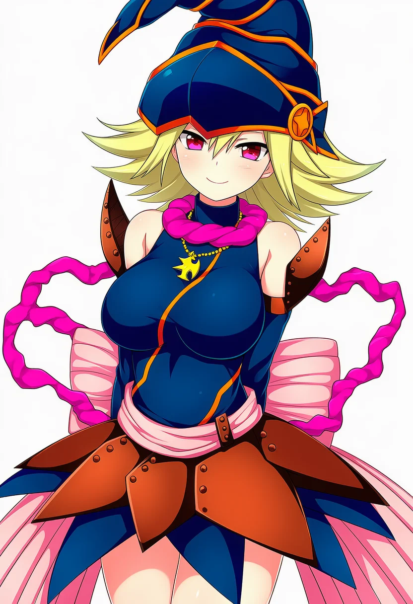 gagaga girl
