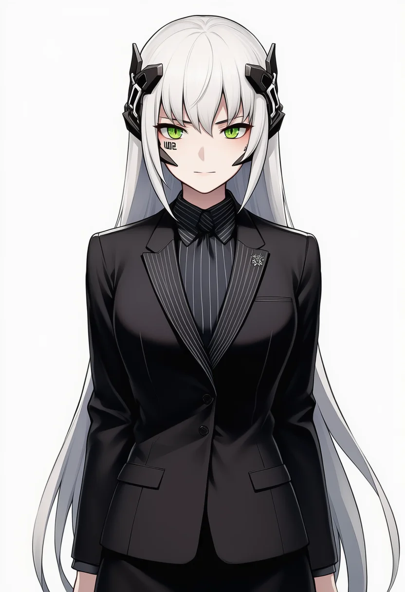 gager (girls' frontline)