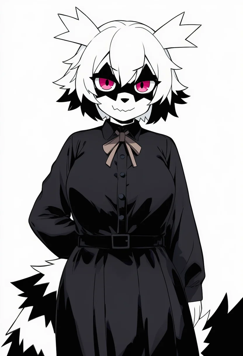 galarian zigzagoon