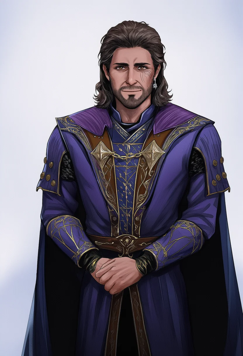 gale (baldur's gate)