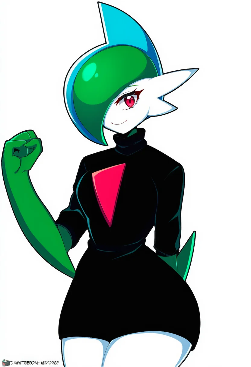 gallade